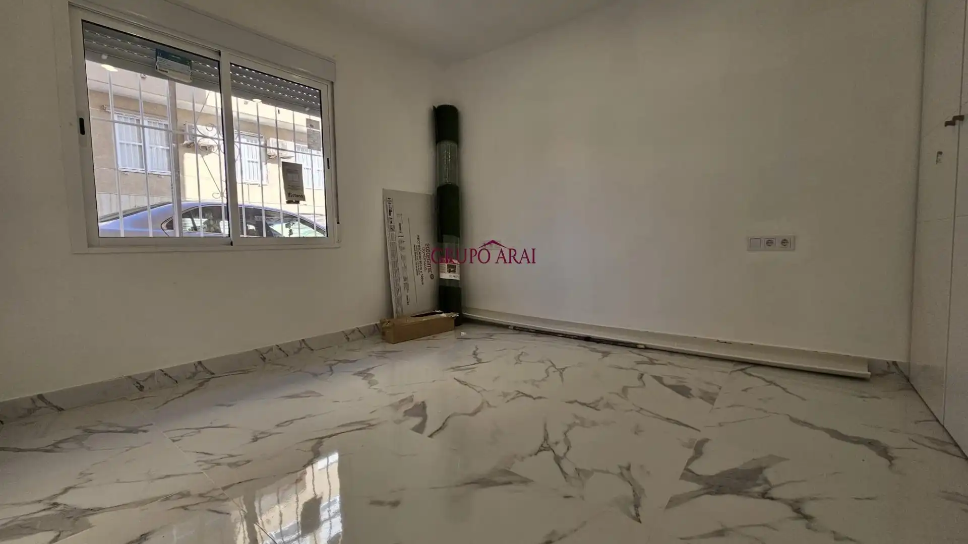 Planta baja en venta en Calle CALLOSA DEL SEGURA, Playa de los Náufragos