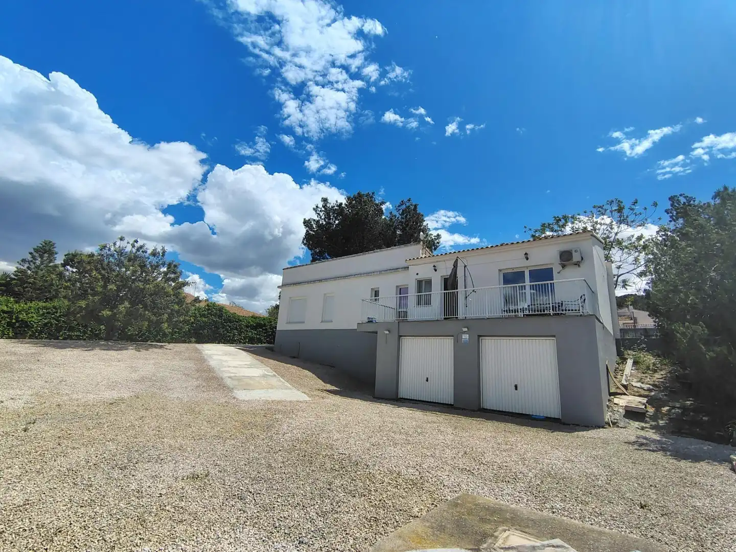 Detached house with terrace to rent in Calle NAVARRO REVERTER, imagen 26
