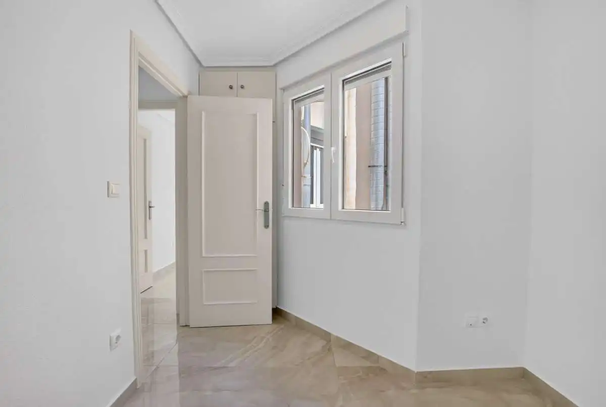 Ático en venta en Torrevieja con Terraza
