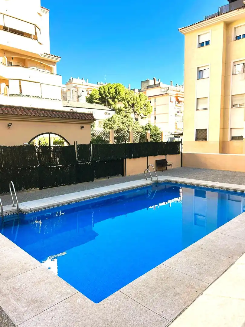 Penthouse with terrace for sale in Estepona Pueblo, imagen 47