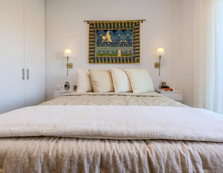 Flat with pool for sale in Benamara - Atalaya, imagen 13