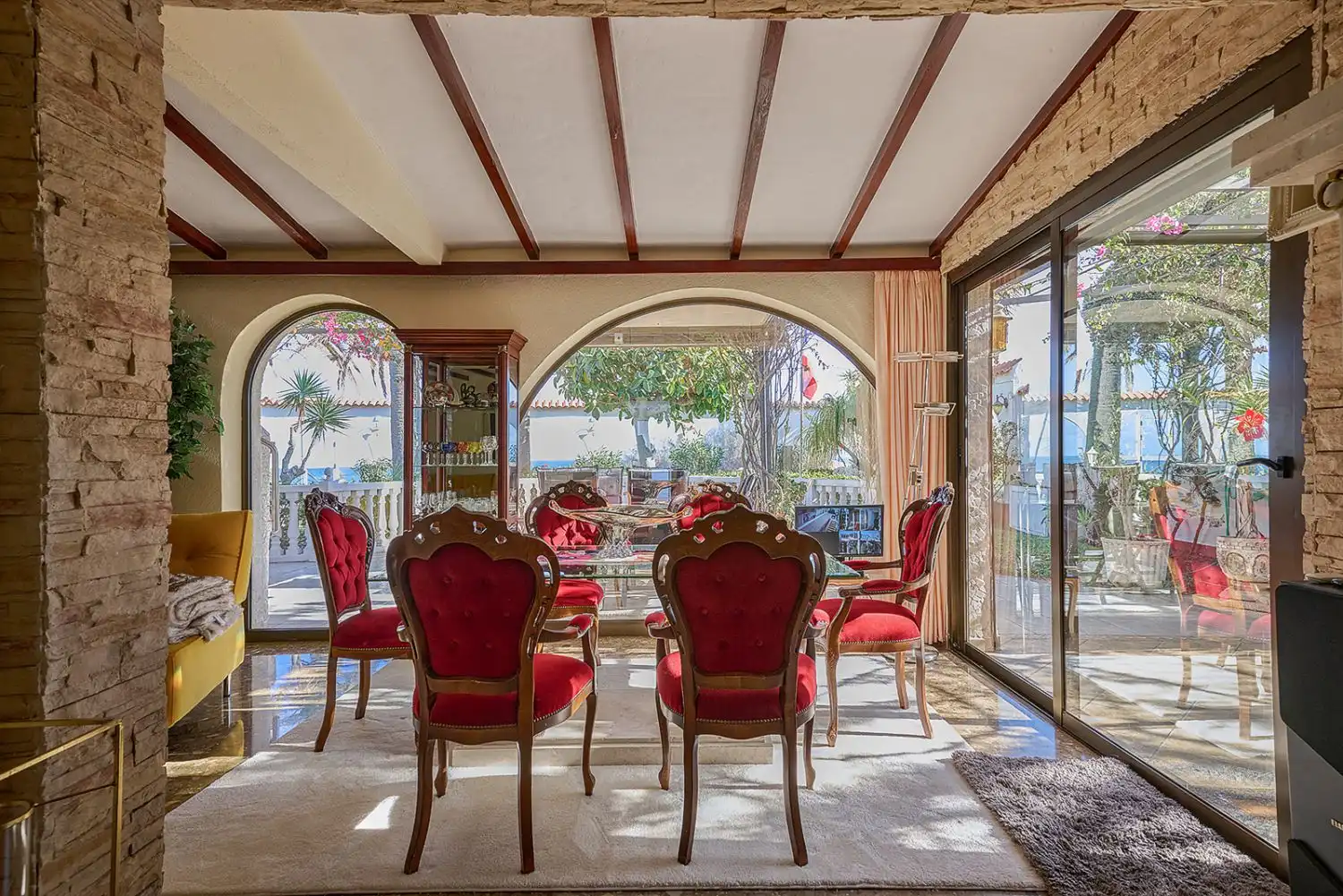Comedor de Casa o chalet en venta en San Bartolomé de Tirajana con Terraza y Trastero