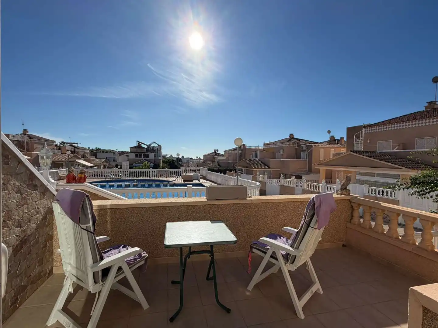 Apartments for sale in Torrevieja, Alicante