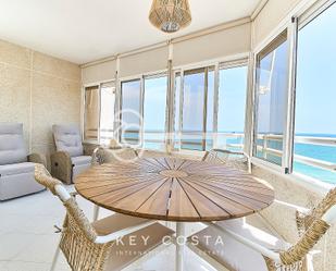 Terrace of Flat to rent in Alicante / Alacant  with Terrace