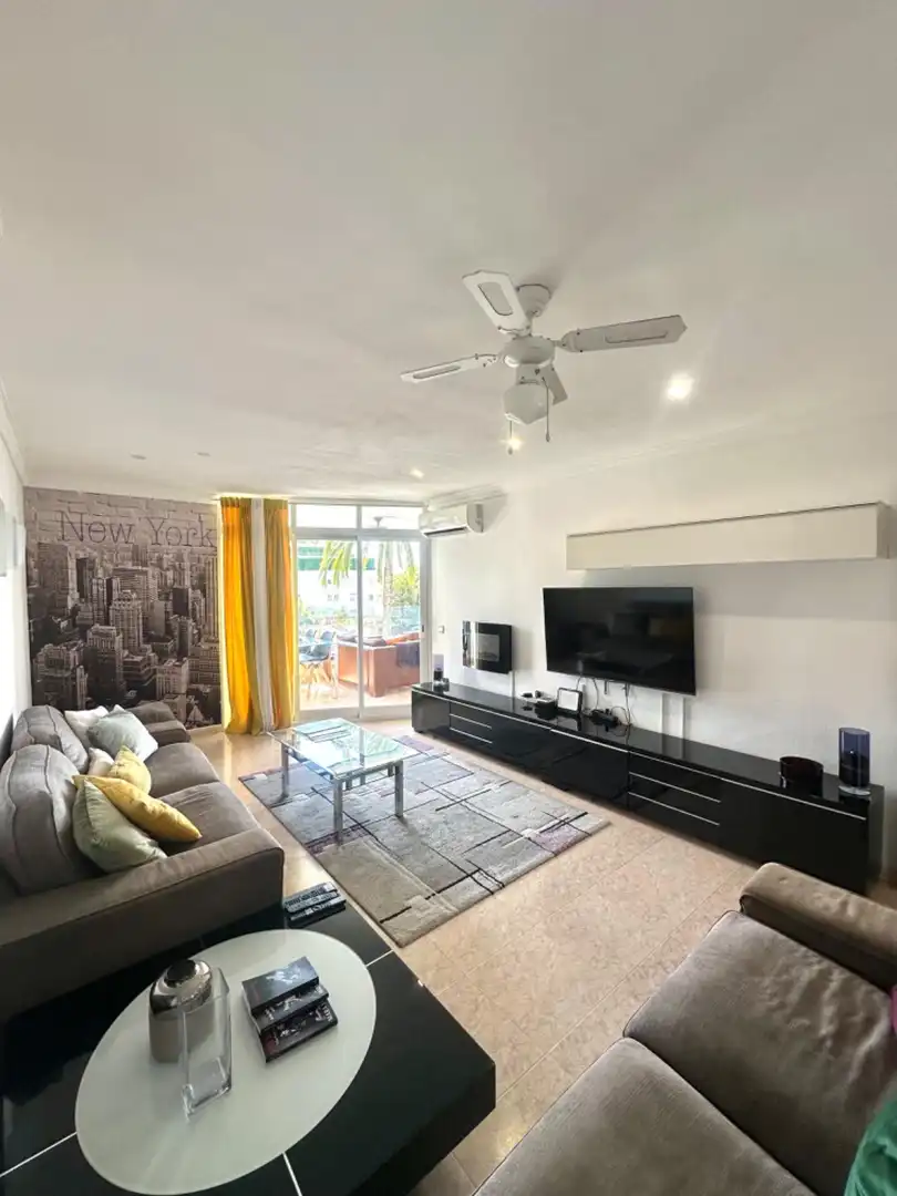 Appartement compact avec terrasse à vendre à Portals Nous, imagen 9