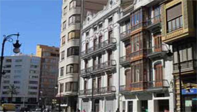 Garaje en Venta en C/ Ruzafa en Russafa