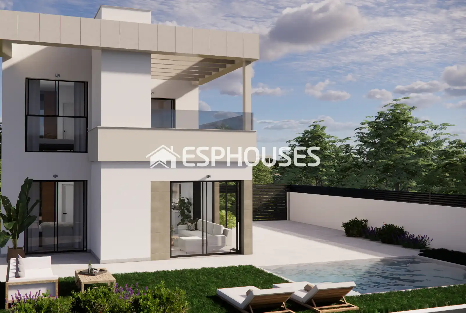 Reihenhaus mit Terrasse zum Verkauf in Desamparados - Hurchillo - Torremendo, imagen 13