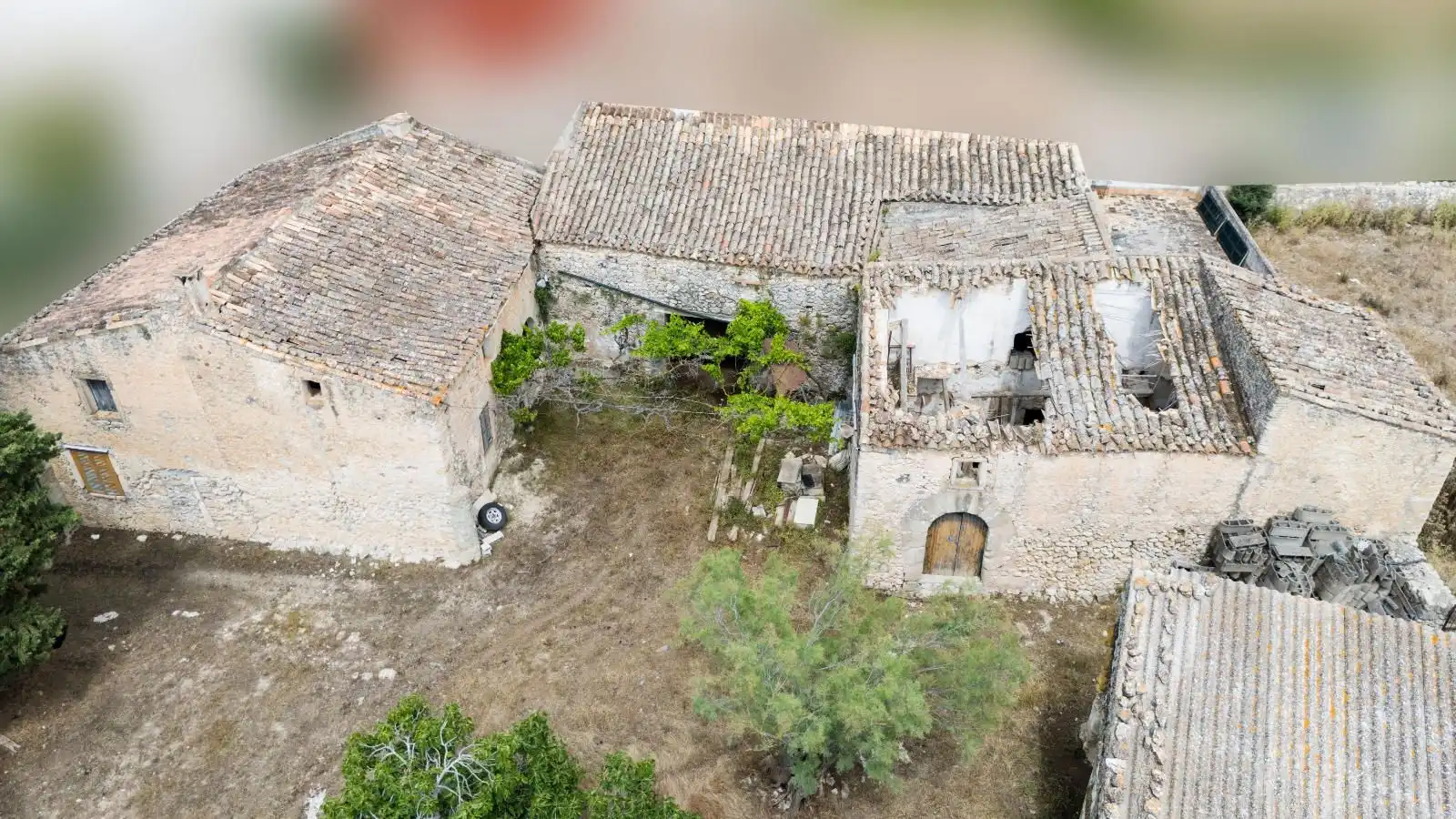 Casa rústica amb jardí en venda a Pollença Poble, imagen 14