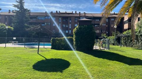 Photo 2 of Flat for sale in Avenida de Europa, Aravaca, Madrid Capital