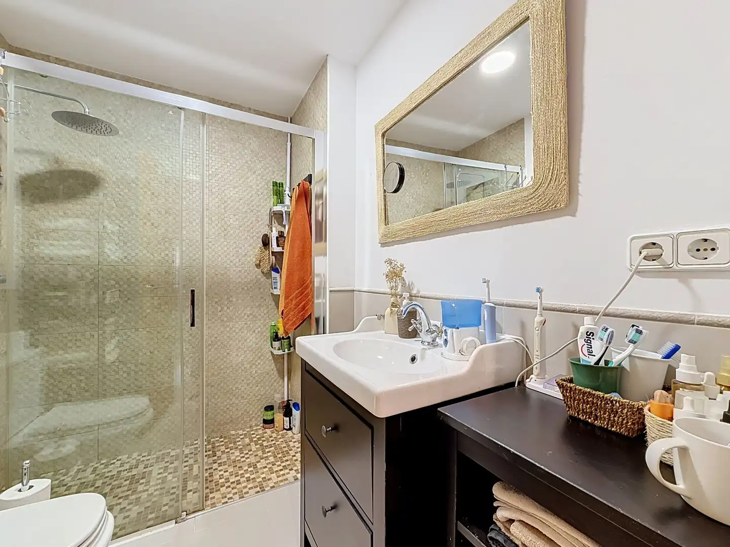 Flat with pool for sale in El Coll, imagen 20