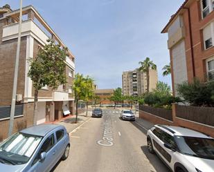 Vista exterior de Pis en venda en Viladecans