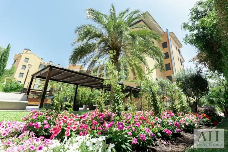 Apartamento en venta en L'Albir, imagen 17