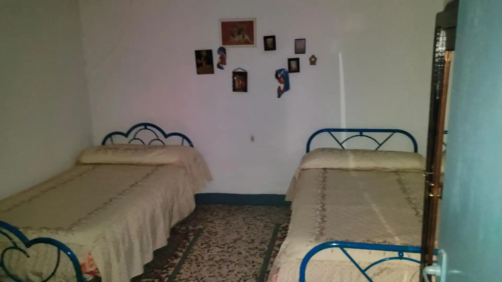 Dormitori de Pis en venda en San Martín de Trevejo amb Balcó