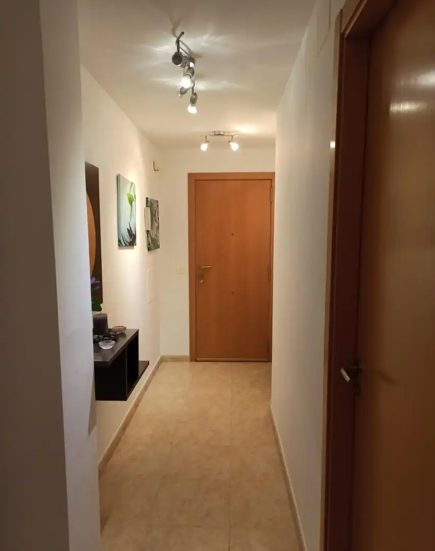 Piso en venta en Burriana / Borriana