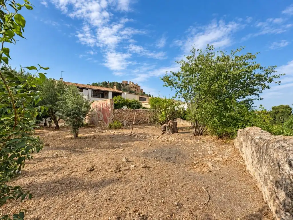 Casa en venta en Montesa, imagen 9