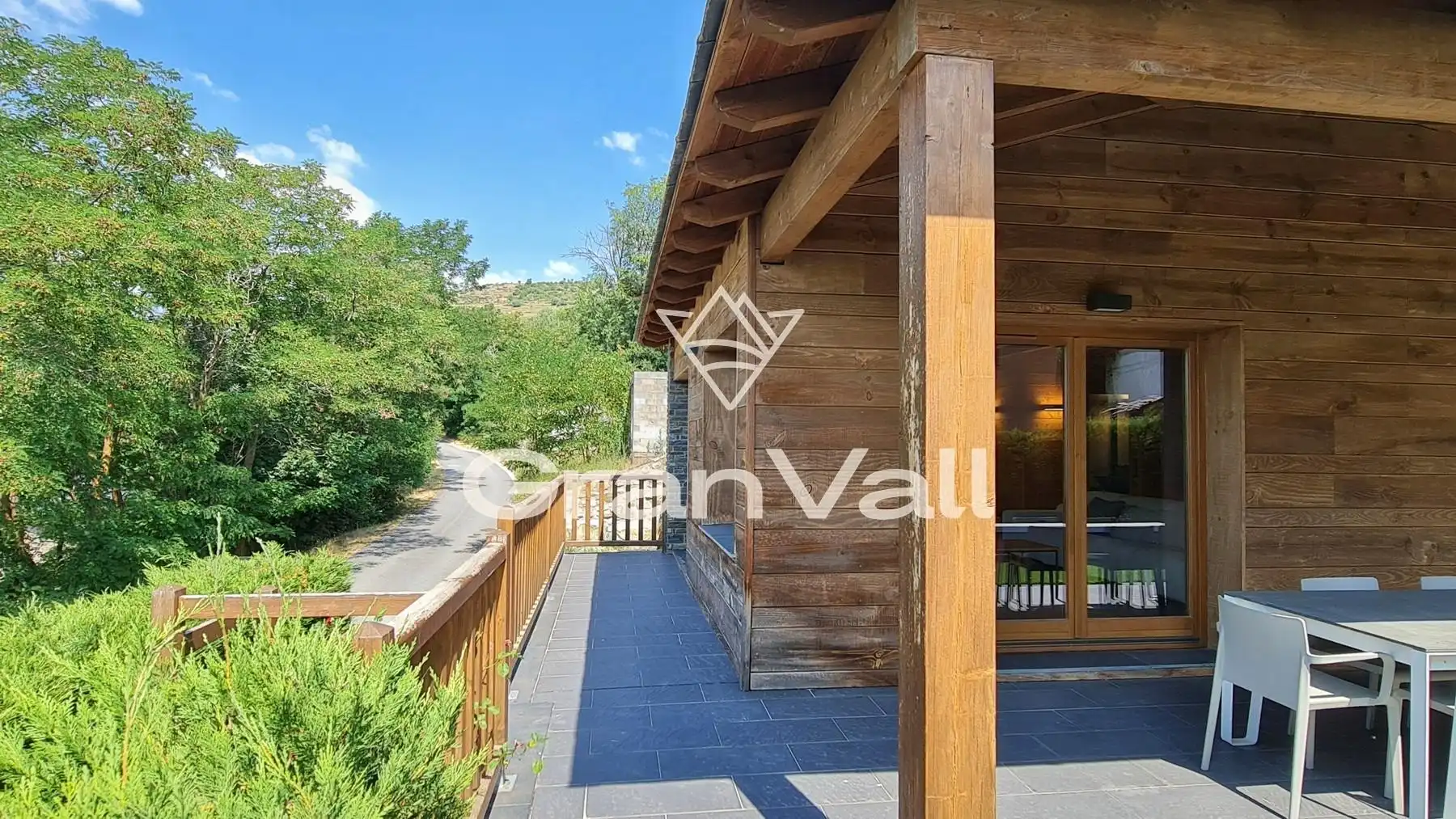 Haus mit Garten zum Verkauf in Enveitg, imagen 9