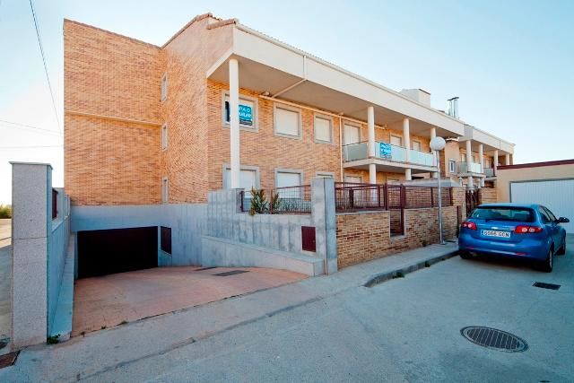 Exterior view of Flat for sale in Encinas de Abajo