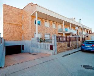 Exterior view of Flat for sale in Encinas de Abajo