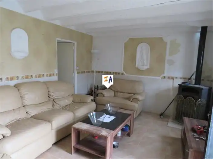 Casa rústica en venda a Fuensanta de Martos, imagen 4