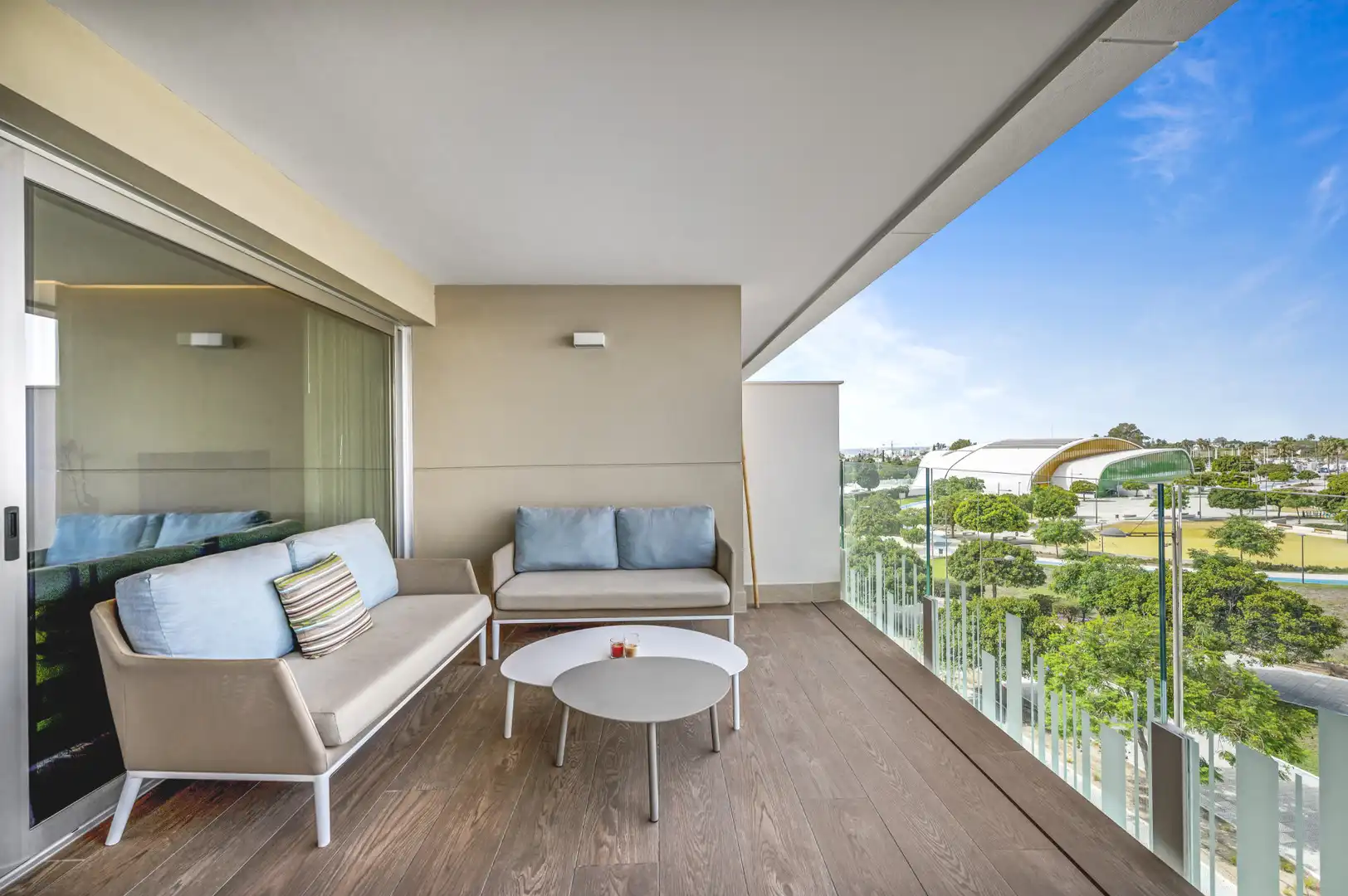 Apartamento con piscina en venta en ANTONIO JESUS GARCIA OCON 8, imagen 20