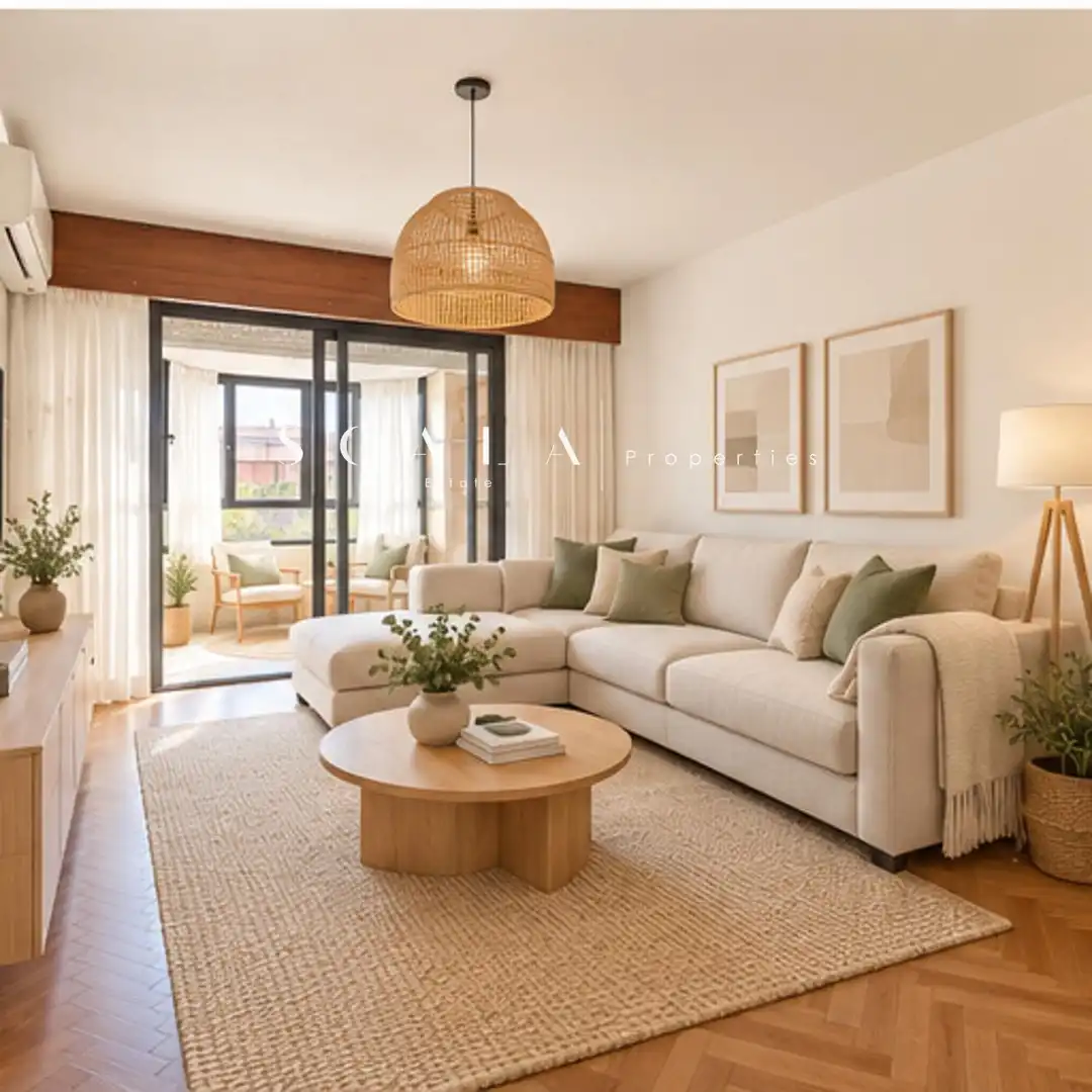 Flat with terrace for sale in Santa Engracia, imagen 3