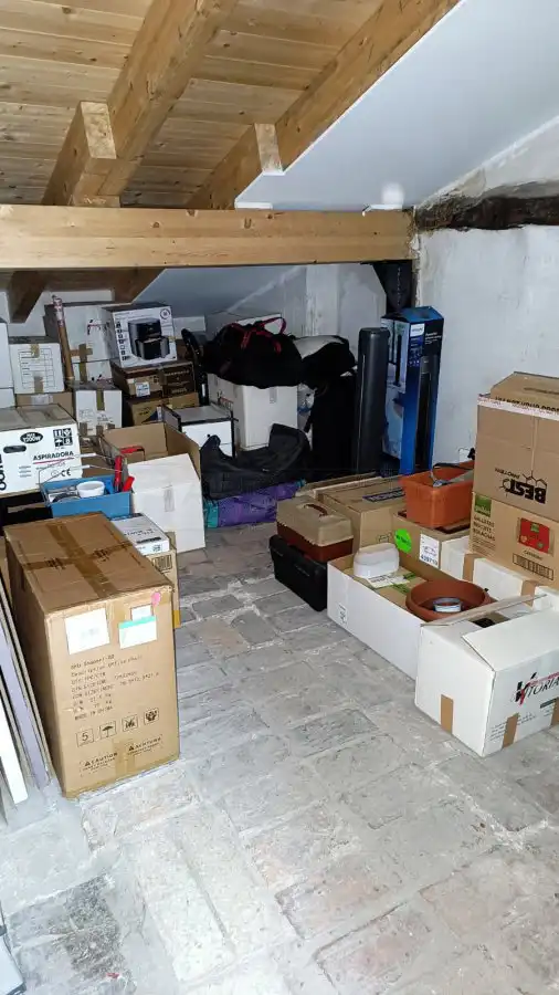 Piso en venta en Vitoria - Gasteiz con Calefacción, Parquet y Trastero