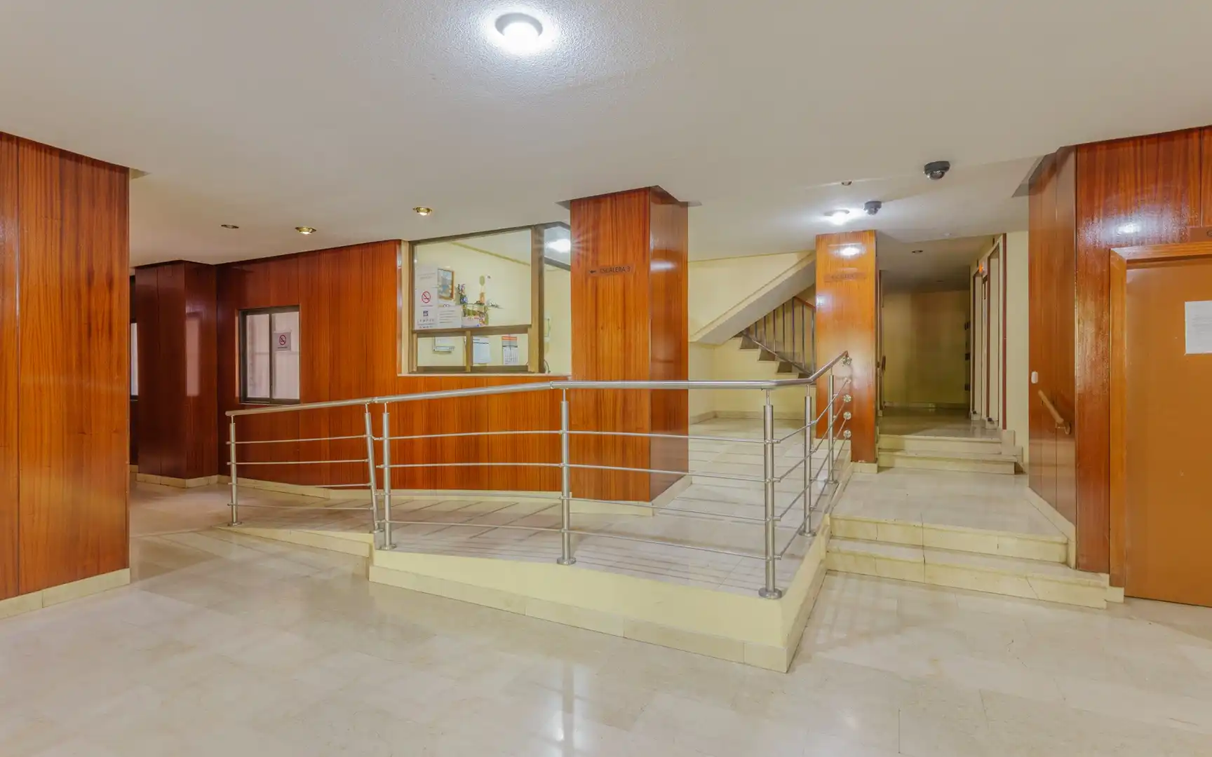Appartement avec piscine à vendre à Fermín Caballero, imagen 30