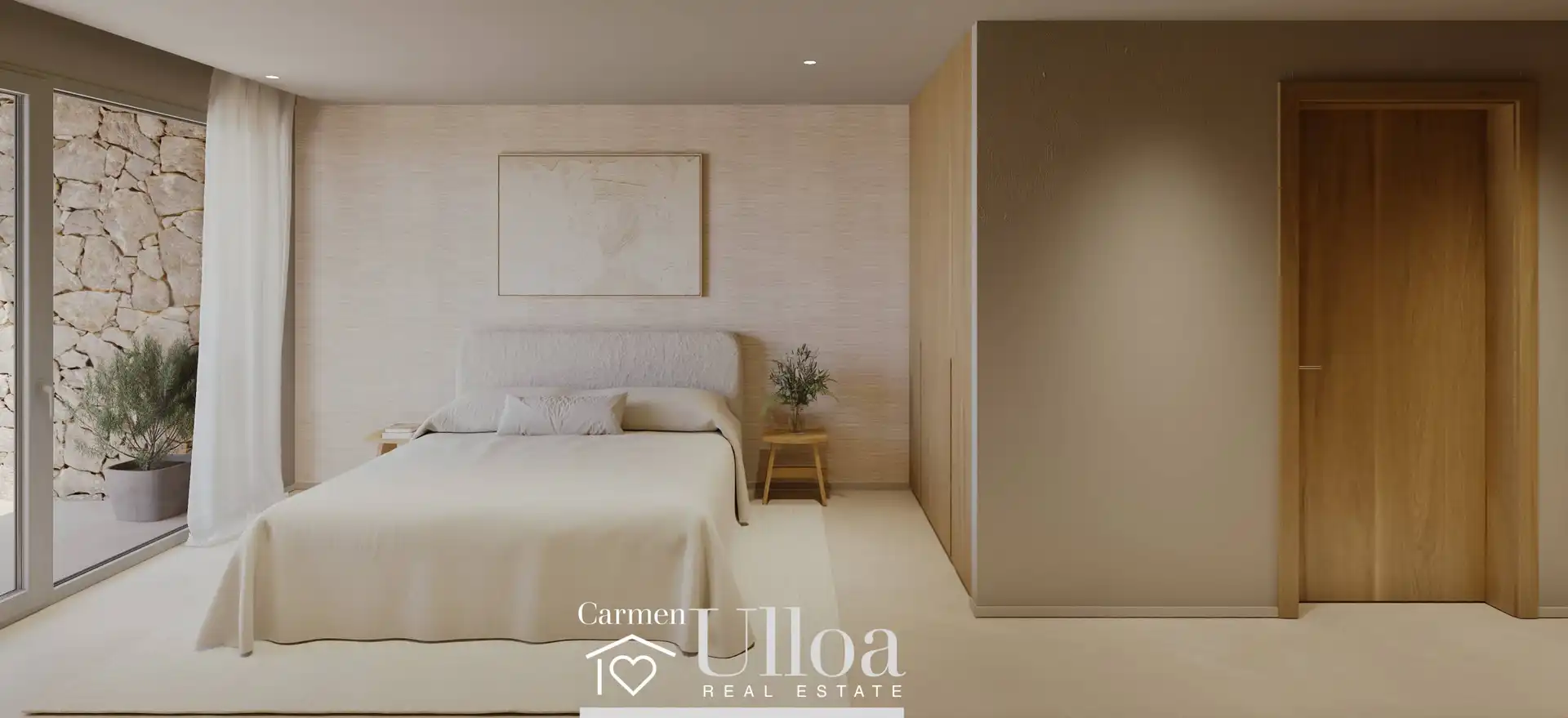 Chalet con piscina en venta en Calle de Benissa, imagen 8