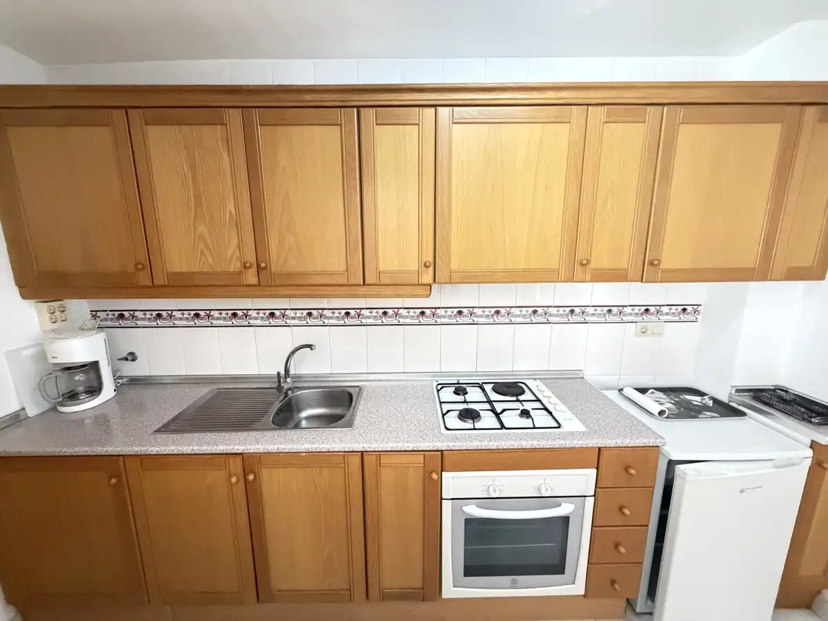 Apartment zum Verkauf in Orihuela ciudad, imagen 11