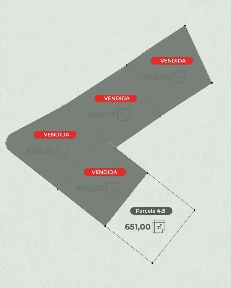 Lands and plots for sale in Calle Calle Ojaiz, imagen 8