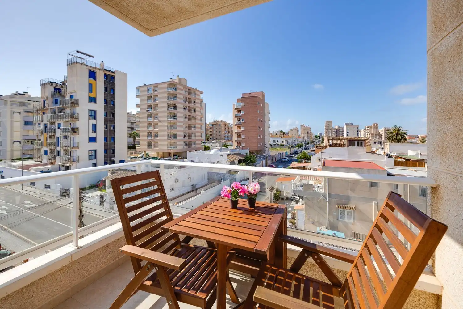 Pis en venda a Calle Ramon Freixa, 3, Nueva Torrevieja, Nueva Torrevieja - Aguas Nuevas, Torrevieja