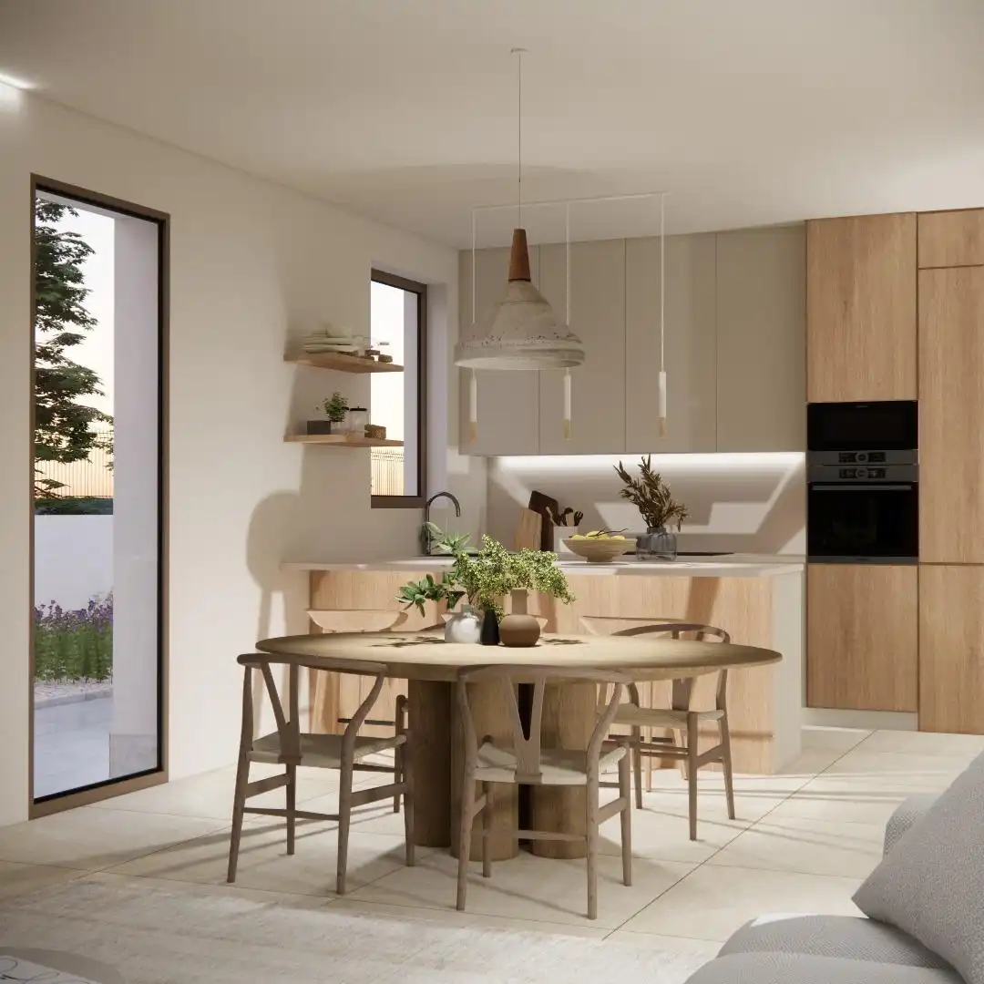 Villa avec piscine à vendre à Avenida de Levante, imagen 18