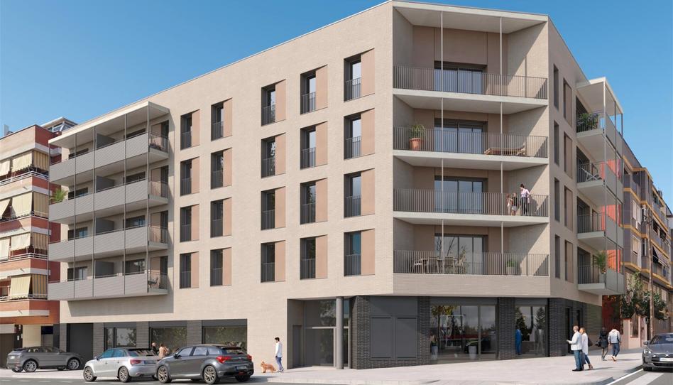 Photo 0 of Promotion VILADECANS - EDIFICI DEL TORRENT BALLESTER