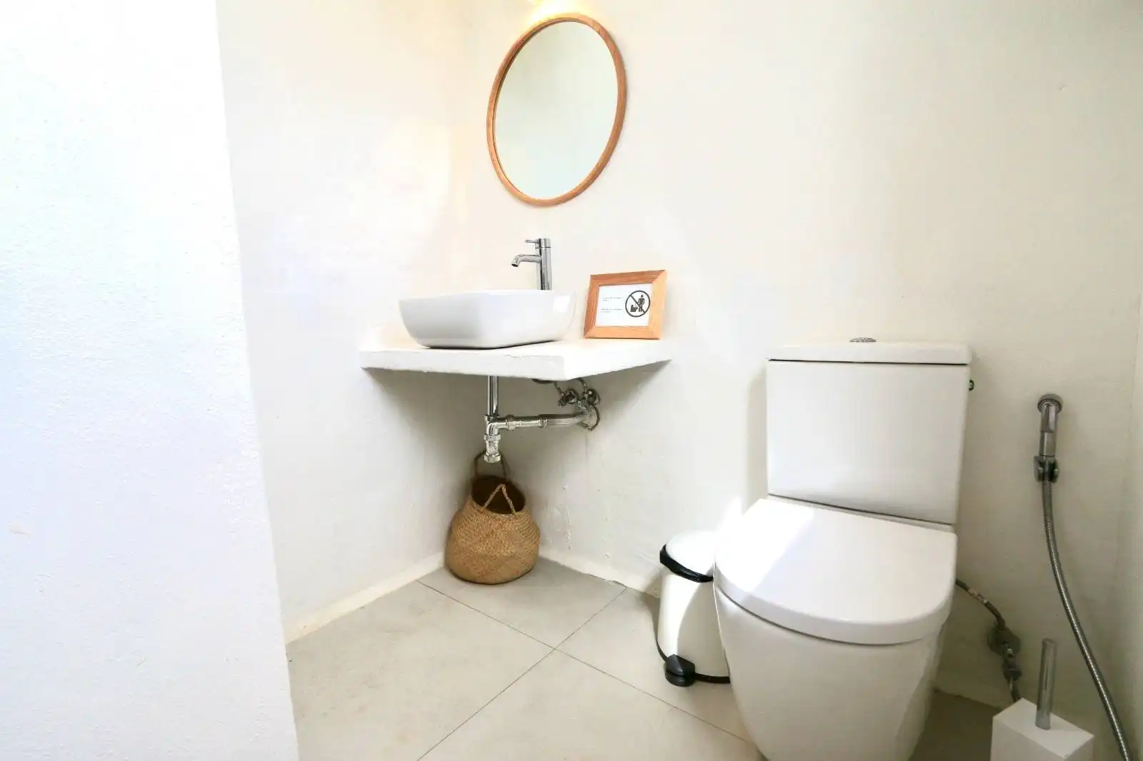 Baño de Casa o chalet en venta en Teguise con Jardín privado y Terraza