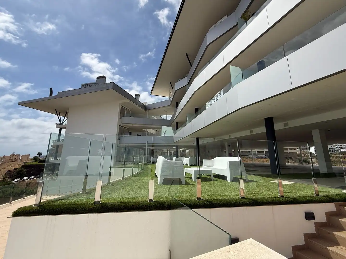 Apartment mit Pool zum Verkauf in Calle Begoña 3, imagen 47