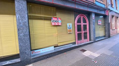 Photo 2 of Premises for sale in Avenida de la Constitucion, San Martín del Rey Aurelio, Asturias