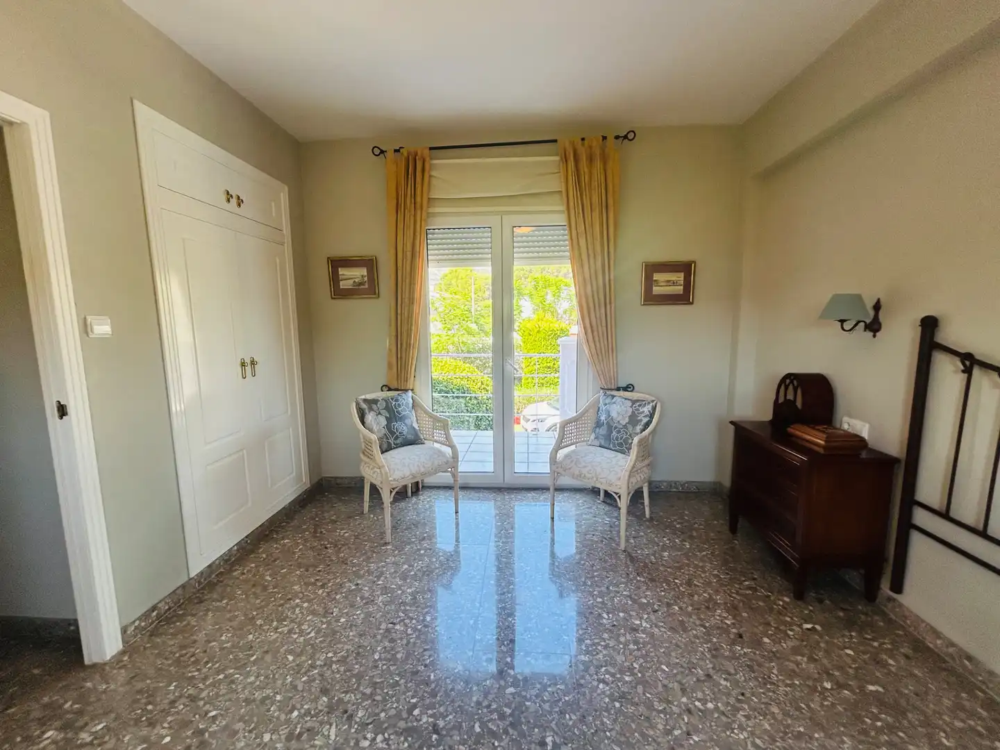 Casa o chalet en venta en Dénia con Aire acondicionado, Calefacción y Jardín privado