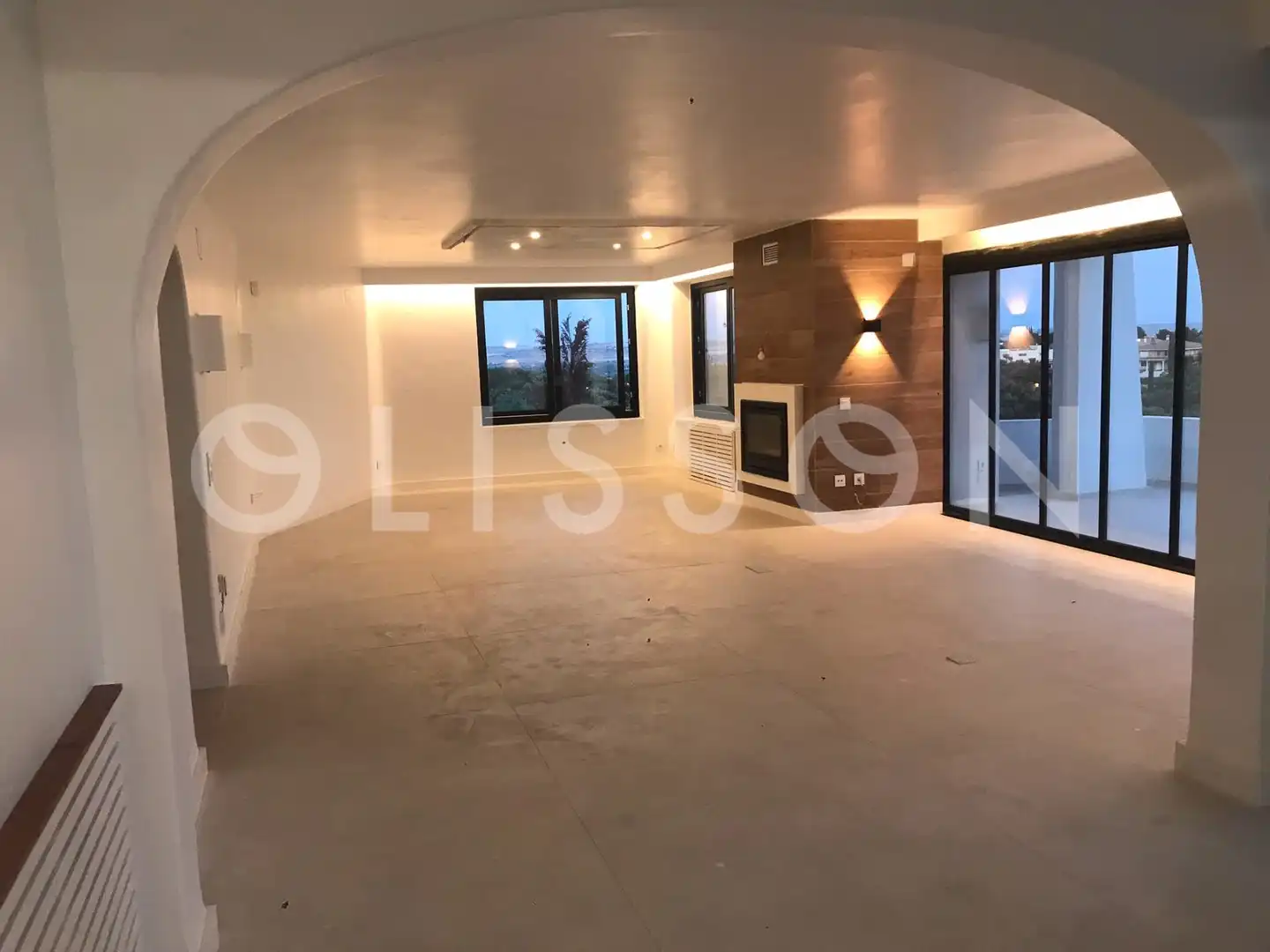 Casa amb piscina en venda a Ciudalcampo, imagen 2