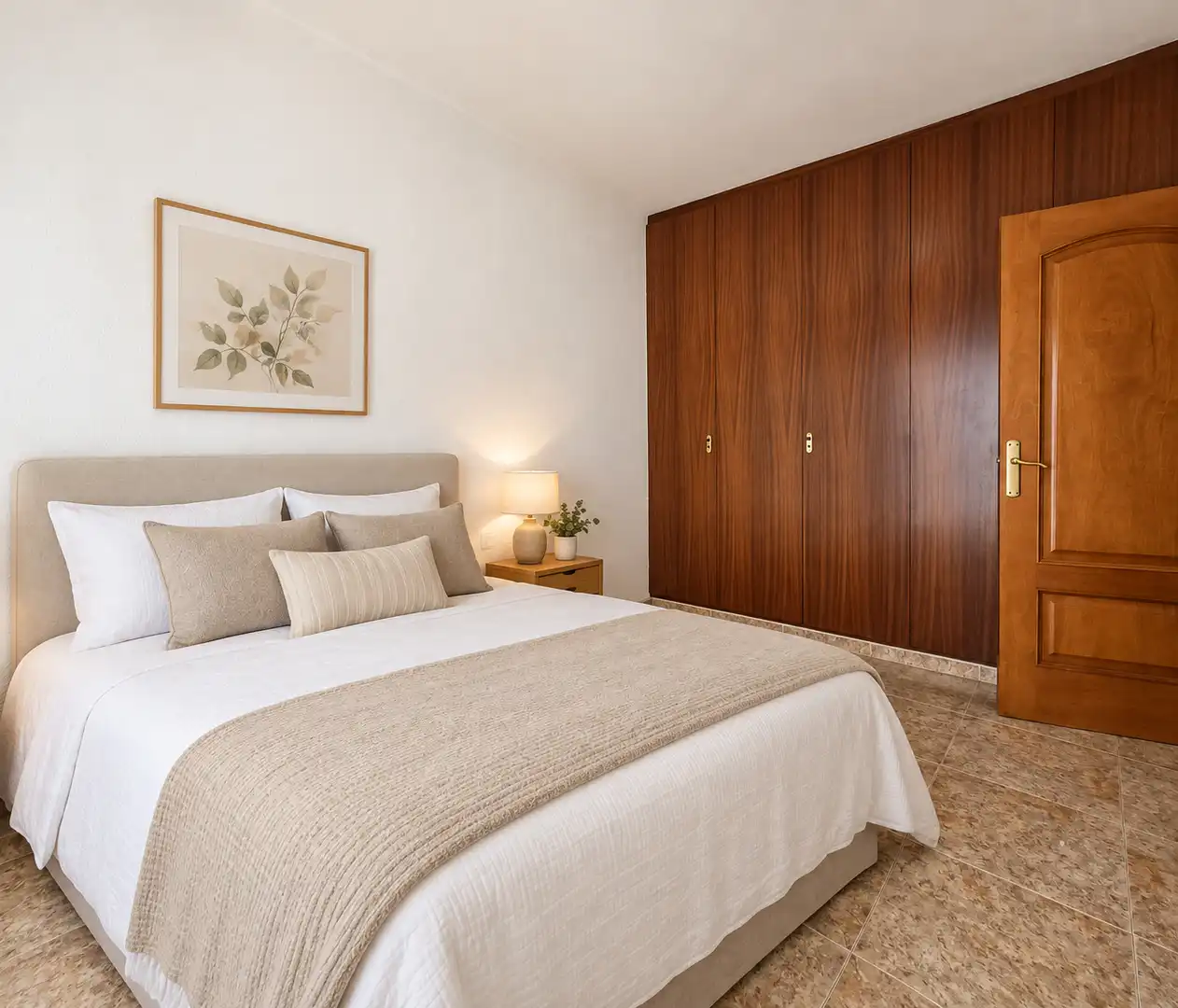 Einfamilien-Reihenhaus zur Miete in Carrer Gran de Sant Andreu, 26, Sant Andreu de Palomar