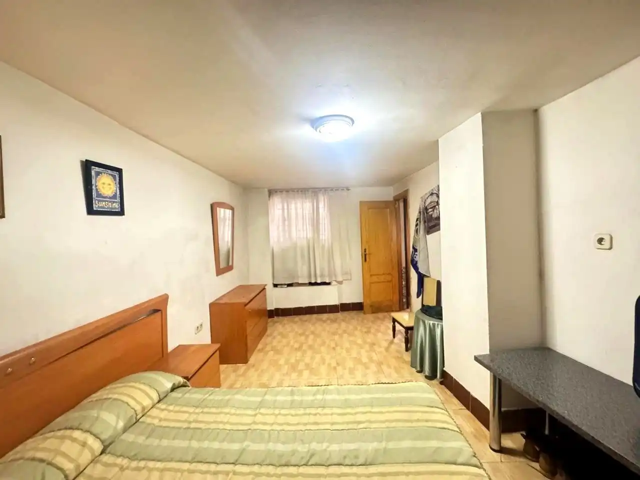 Bedroom of Houses for sale in El Real de San Vicente