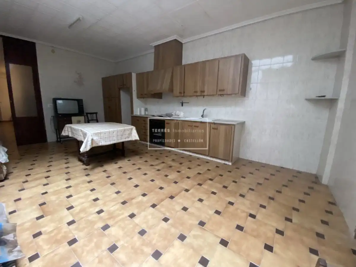 Casa con terraza en venta en Madrigal, imagen 13