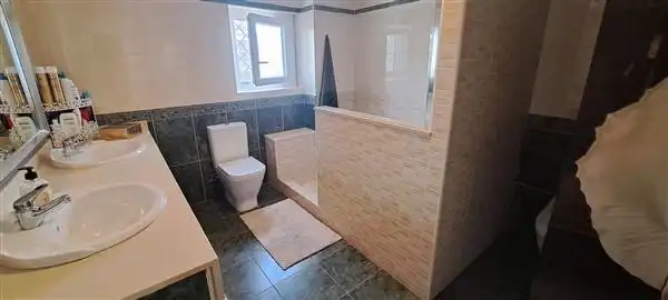 Casa con piscina en venta en Fotógrafo Francisco Cano, imagen 43