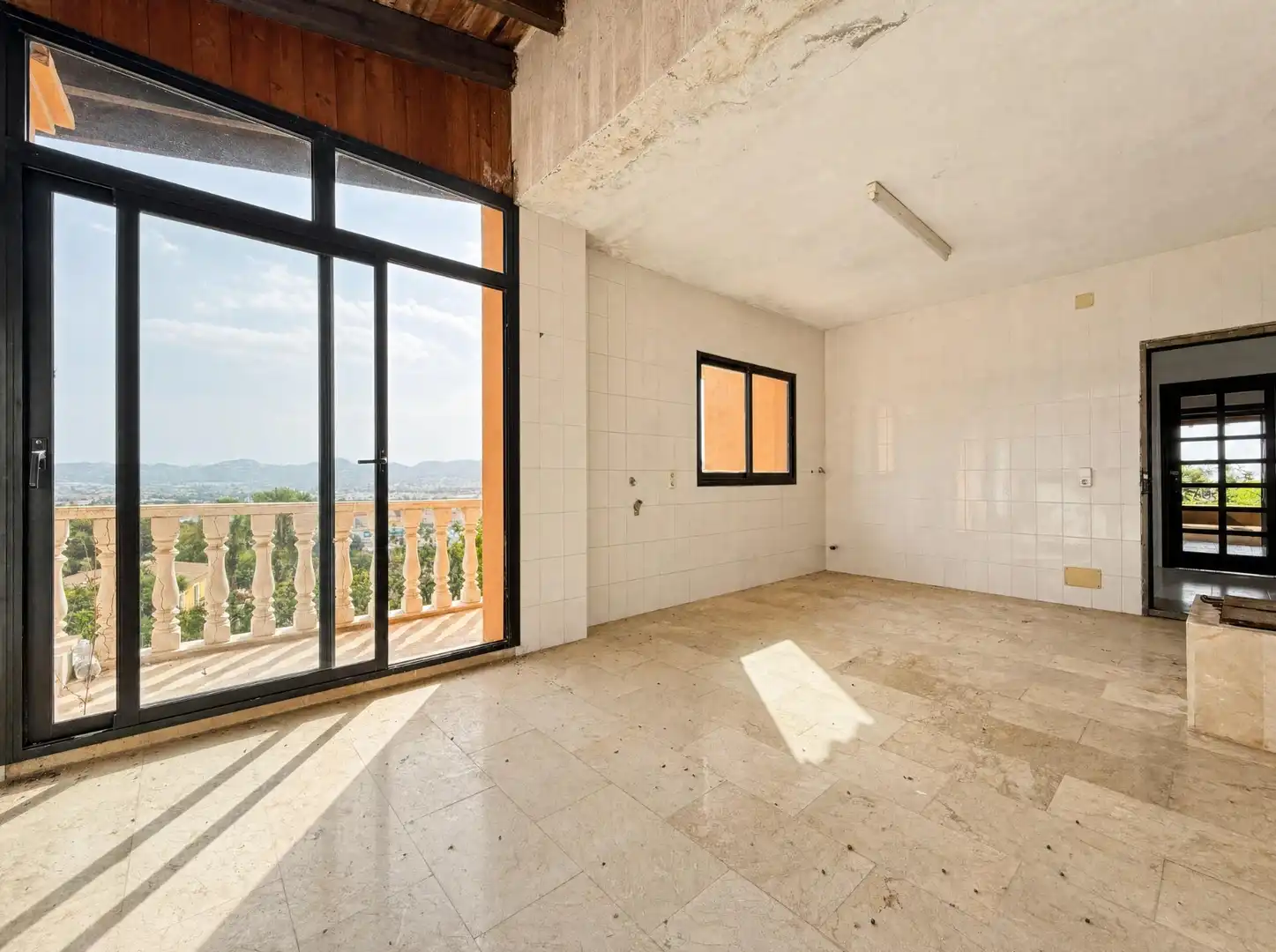 Casa o xalet en venda en Santa Eulària des Riu amb Jardí privat, Terrassa i Traster