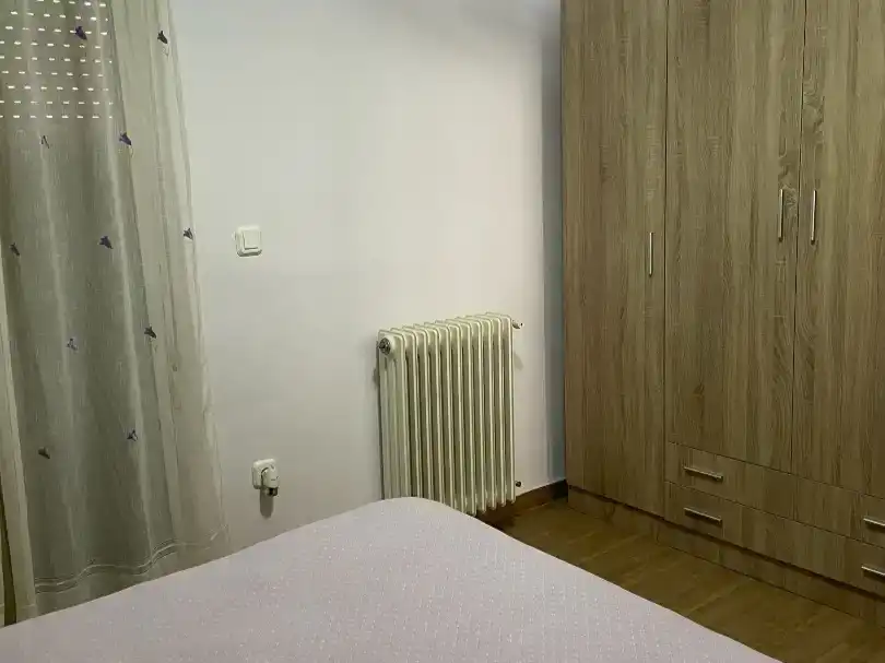 Dormitori de Casa o xalet en venda en Villarrobledo amb Balcó