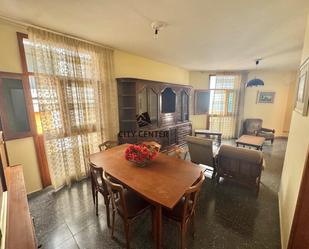 Dining room of House or chalet for sale in San Miguel de Abona  with Terrace, Storage room and Furnished