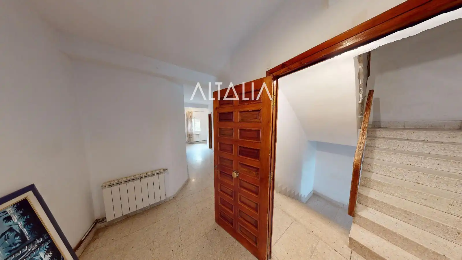 Edificio en venta en Dr Vicente Vega, Motilla del Palancar