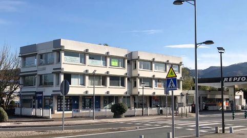 Foto 2 von Büro zur Miete in Avenida Iparralde, 44, Centro - Mendibil - Santiago, Irun