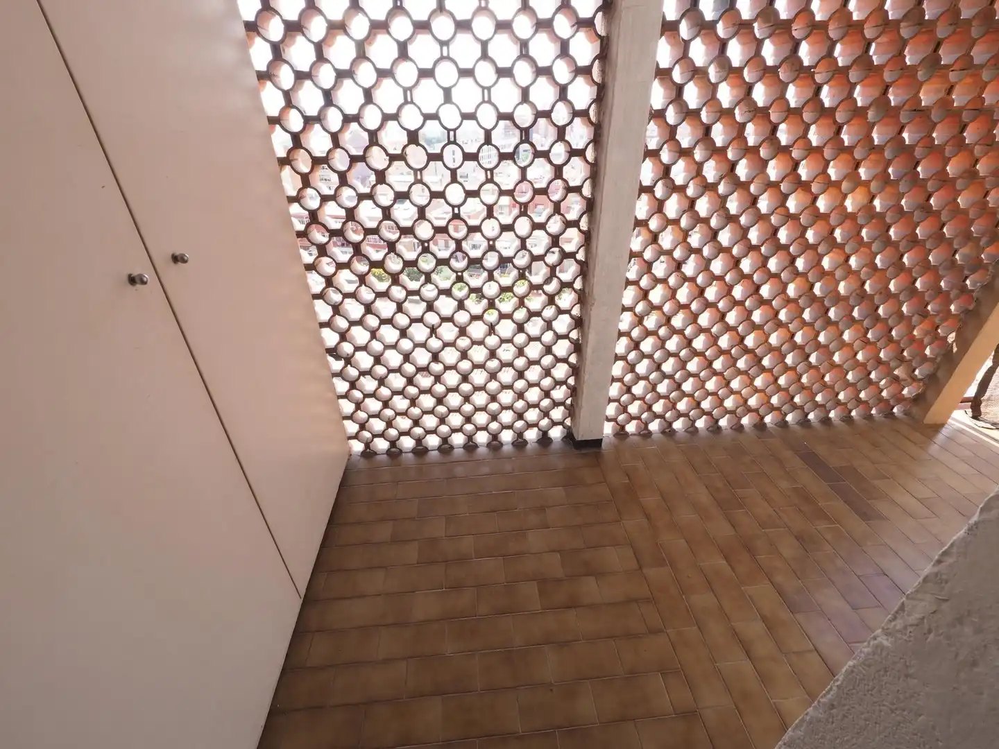 Flat with terrace for sale in Centre - Sant Oleguer, imagen 10