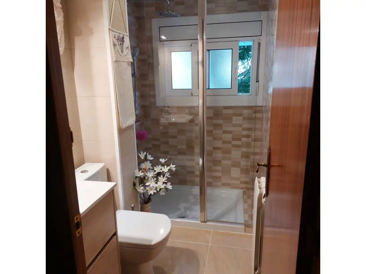 Flat with terrace for sale in Nord-est, imagen 21