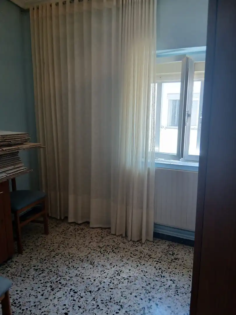Flat for sale in CALLE DE PABLO PICASSO, Chinchibarra